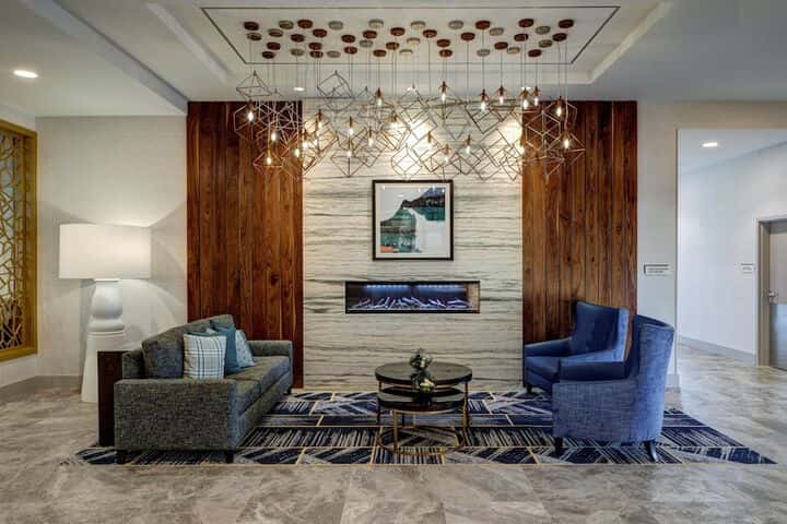 Hotel Interior 2 of 48