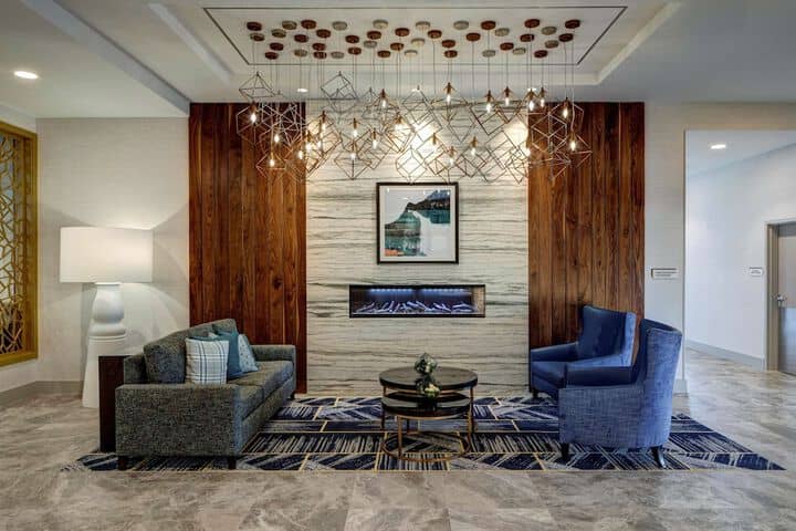 Hotel Interior 2 of 48