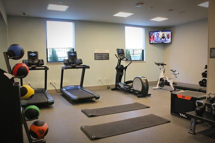 Health and Fitness 28 of 48
