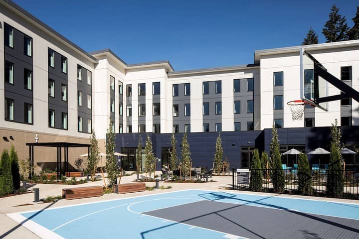 Hotel 46 of 48