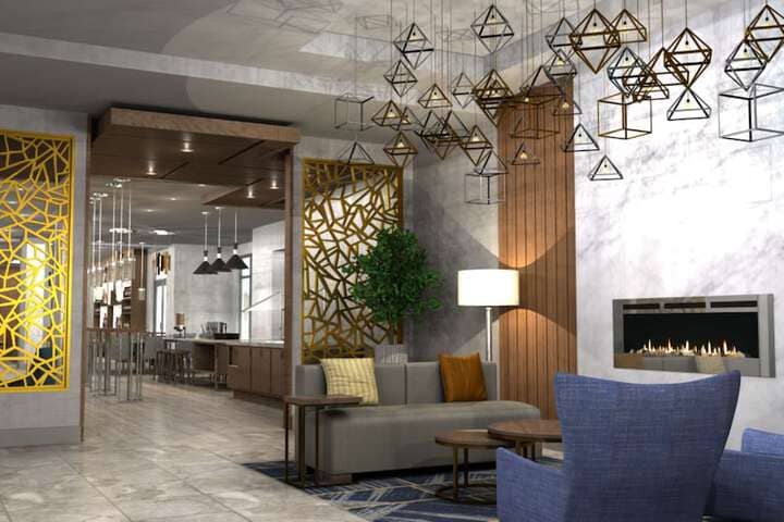 Hotel Interior 6 of 48