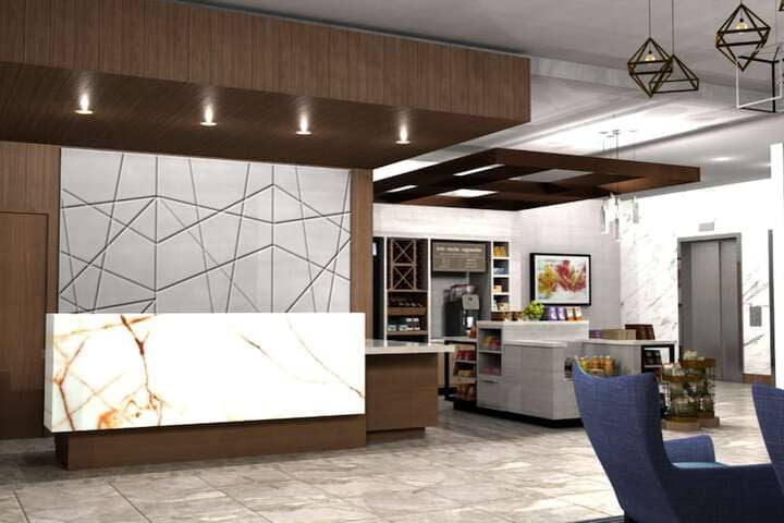 Hotel Interior 7 of 48